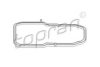 TOPRAN 400 132 Seal, automatic transmission oil pan